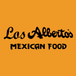 Los Alberto's Mexican Food