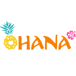 Ohana Hawaiian island bbq