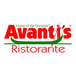 Avanti's Ristorante