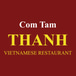 Pho Newark Com Tam Thanh Restaurant