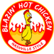 Blazin' Hot Chicken