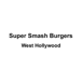 Super Smash Burgers - West Hollywood