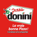 Pizza Donini – Galerie des Sources DDO