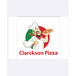 Clarkson Pizza