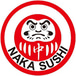 Naka sushi