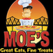 Moe's