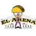 El Arena Taco Shop