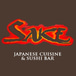 Sake Sushi Bar