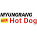 Bazak Bazak Rice Hot Dog (Inside H Mart)