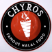 Chyros