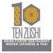 Tenzushi