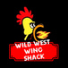 Wild West Wing Shack