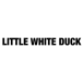 Little White Duck