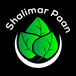 Shalimar Paan Ice Cream Bar