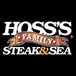 Hoss’s Steak and Sea House