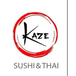 Kaze Sushi & Thai