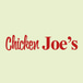 Chicken Joes