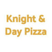 Knight and Day Pizza