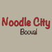 Noodle City Takeaway