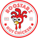 ROOSTARZ Hot Chicken