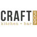 Craft309 Kitchen + Bar