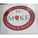 El Mike Mexican Restaurant