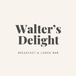 Walter's Delight