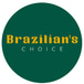 BRAZILIAN'S CHOICE