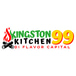 Kingston 99 Kitchen