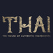 THAI - The House Of Authentic Ingredients