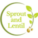 Sprout and Lentil