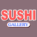 Sushi Gallery