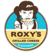 Roxys Grilled Cheese Burger