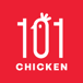 101 Chicken (Ridgefield Ave)