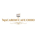 Macaron Cafe Ohio - Dupe [DNU]