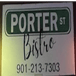 Porter St Bistro