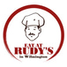 Eat at Rudy's