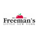 Freeman's Little New York