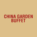 China Garden Buffet