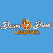 Dawn to Dusk Liquor