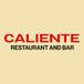 Caliente restaurant and bar