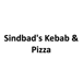 Sindbad's Kebab & Pizza