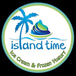 Island Time Ice Cream & Frozen Yogurt