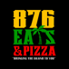 876 EATS & PIZZA