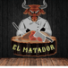 El Matador