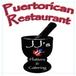 JJ's Platters Catering Puerto Rican Restaurant