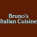 Bruno's Italian Cuisine