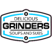 Grinders Soups and Subs