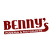 Benny's Pizza