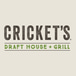 Cricket's Grill & Draft House